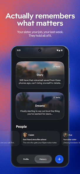 App screenshot 6