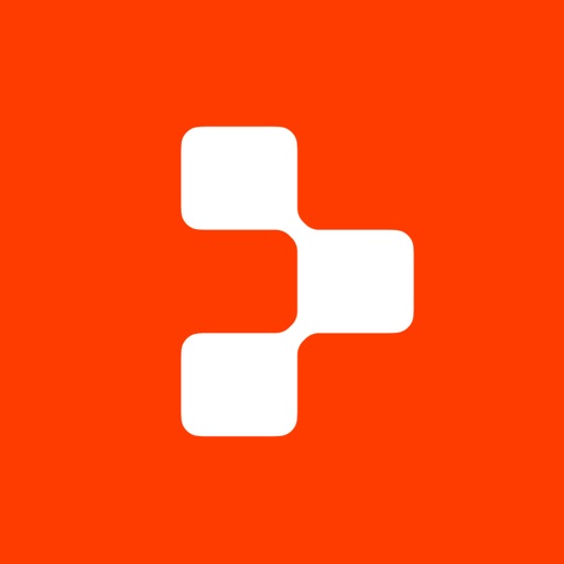 Replit: Vibe Code with AI Fast logo