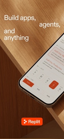 App screenshot 1