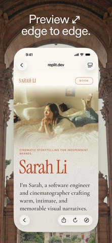 App screenshot 5