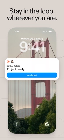 App screenshot 8