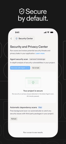 App screenshot 9