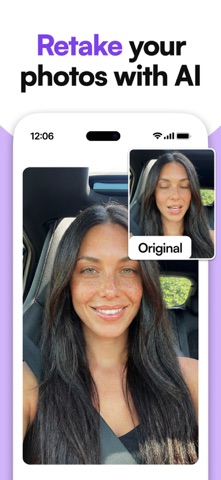 App screenshot 2