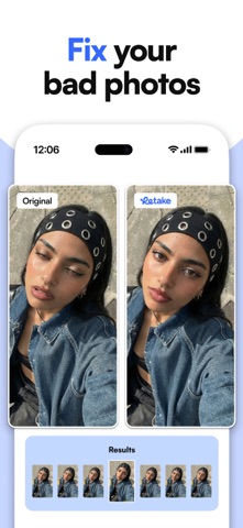 App screenshot 4