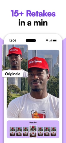App screenshot 6