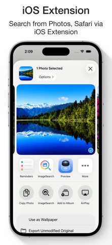 App screenshot 9