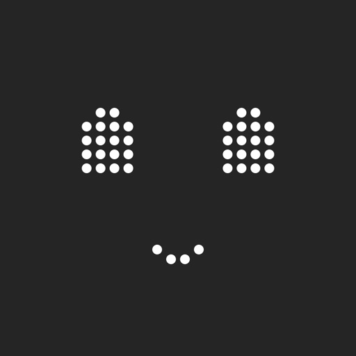 Robat: AI friend, chat master logo