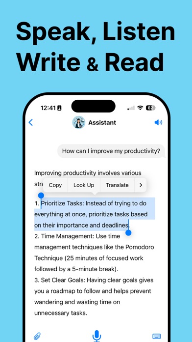 App screenshot 3