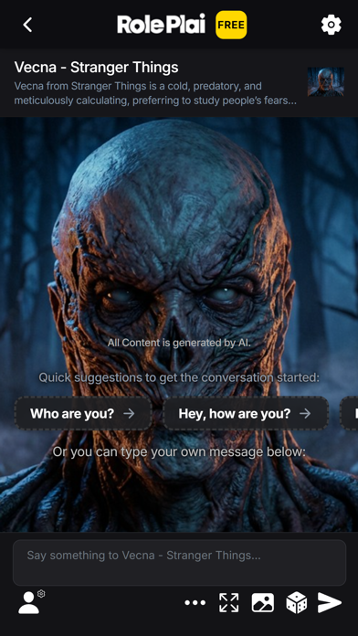 App screenshot 4