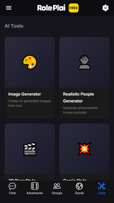 App screenshot 5