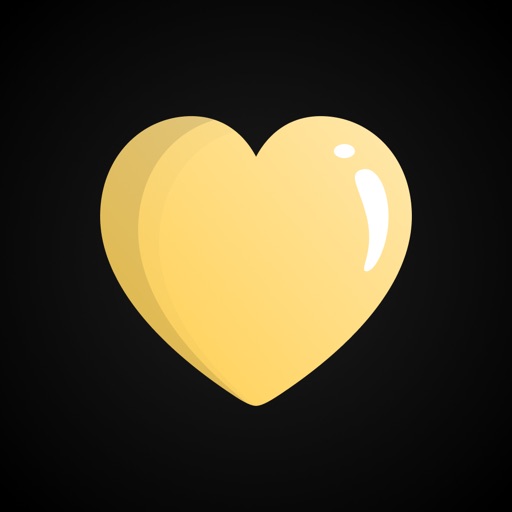Romantic AI Girlfriend Chat logo