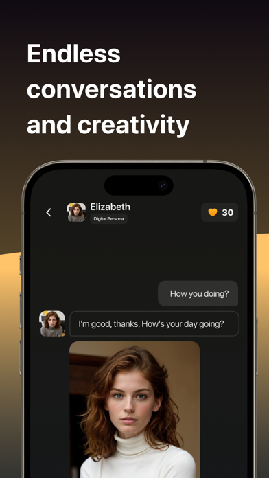 App screenshot 2