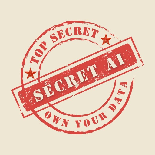 Secret AI: Local AI Chat logo