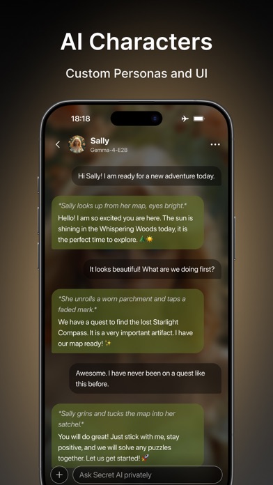 App screenshot 2