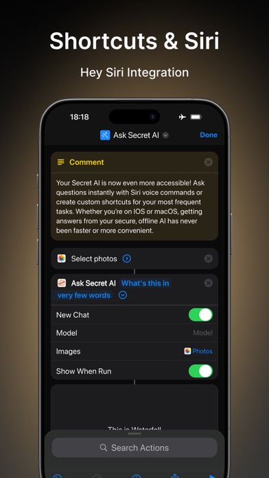 App screenshot 5