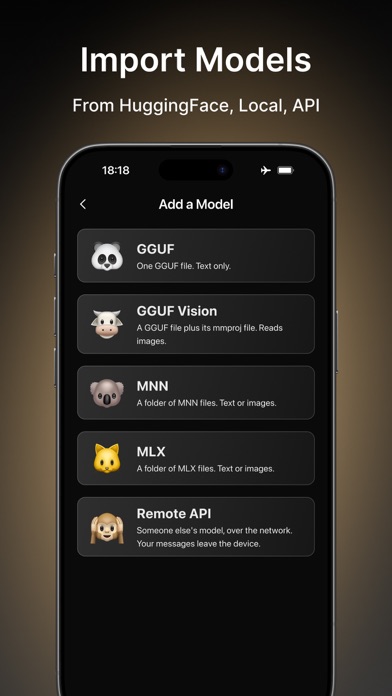 App screenshot 6