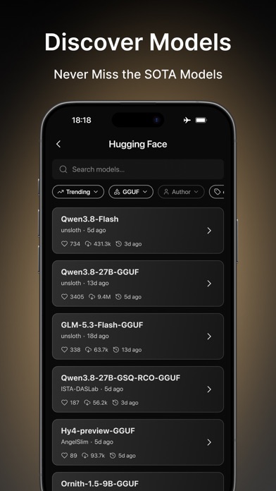 App screenshot 7