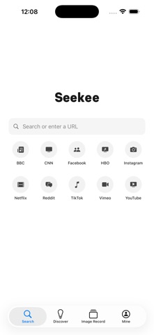 App screenshot 1