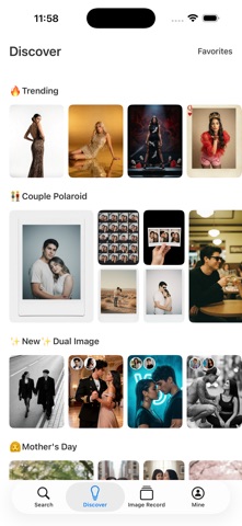 App screenshot 2