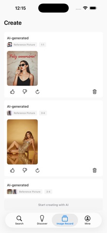 App screenshot 3