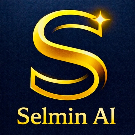 Selmin AI logo