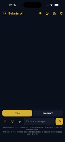 App screenshot 1