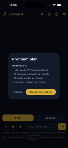 App screenshot 2