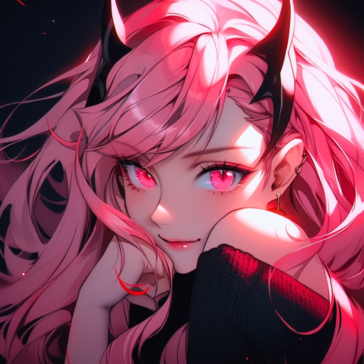 SexyChat-AI RolePlay CrushChat logo