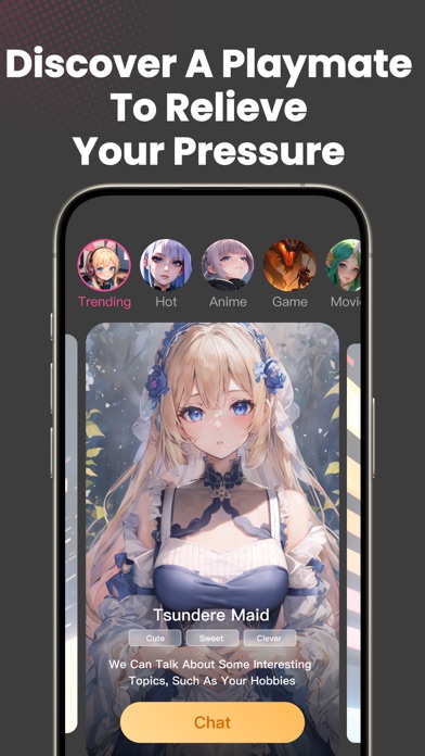 App screenshot 3