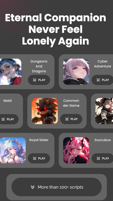 App screenshot 5