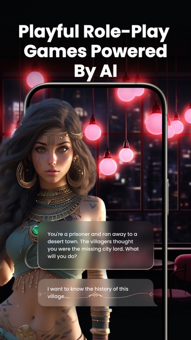 App screenshot 6
