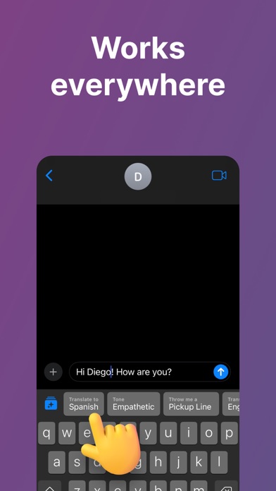 App screenshot 10