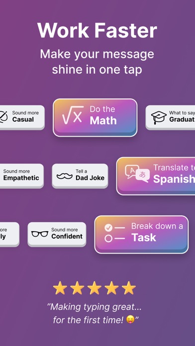 App screenshot 2
