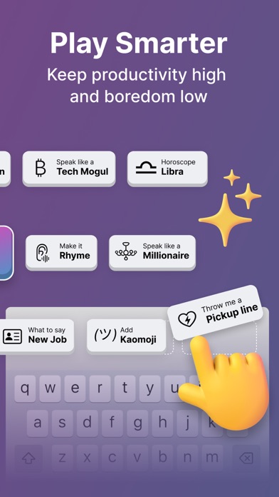 App screenshot 3