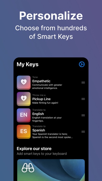 App screenshot 5