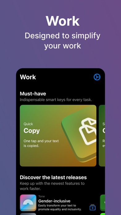 App screenshot 6