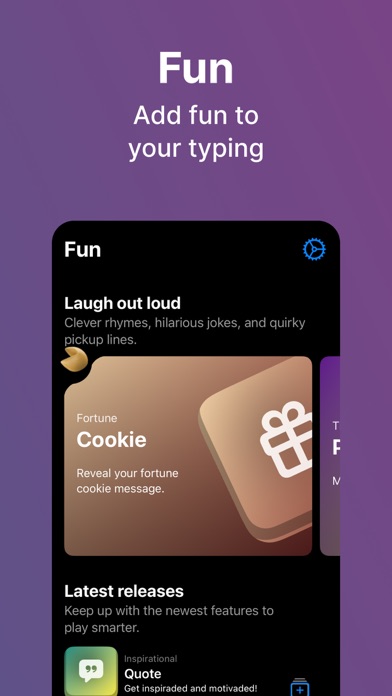 App screenshot 7