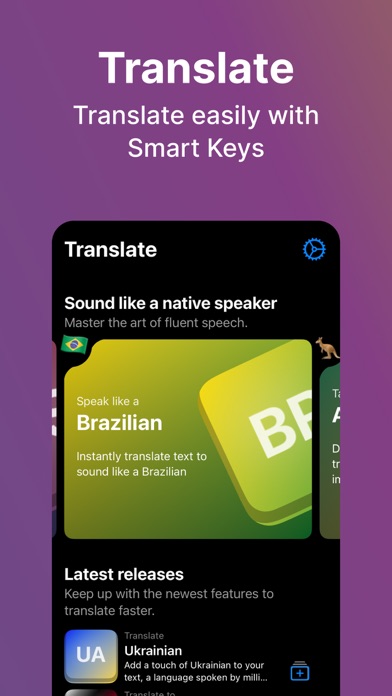 App screenshot 8
