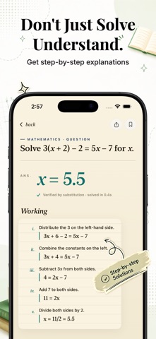 App screenshot 1