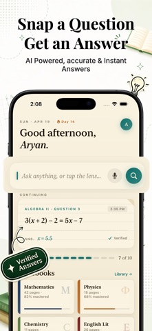 App screenshot 3