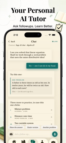 App screenshot 4