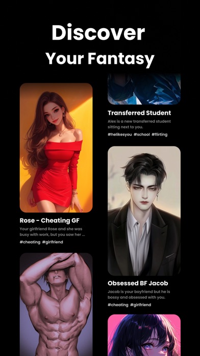 App screenshot 2