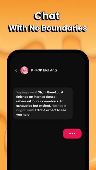 App screenshot 3