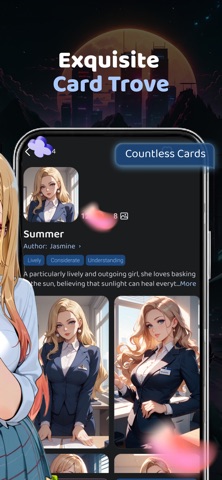 App screenshot 4