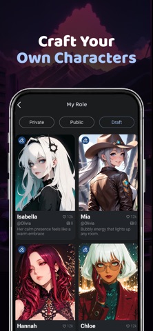 App screenshot 5