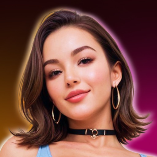 Spicychat AI: Roleplay Chat GF logo