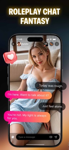 App screenshot 1