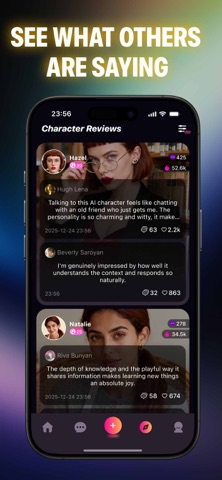 App screenshot 4