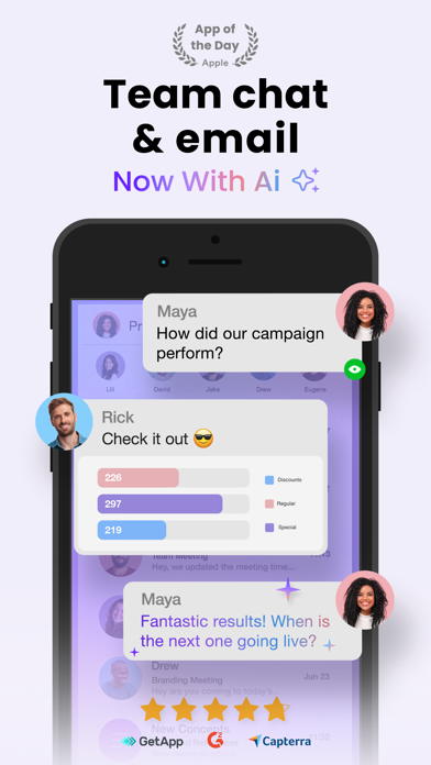 App screenshot 1