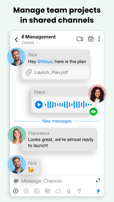 App screenshot 4